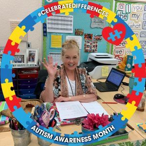 Meet your Posher, Joan